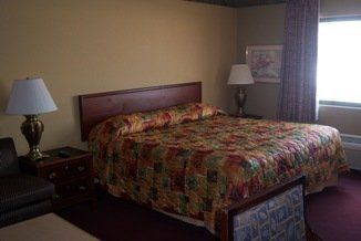 Days Inn & Suites By Wyndham Caseyville Quarto foto